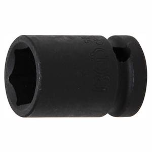 Jõupadrun 1/2" 17mm CrMo