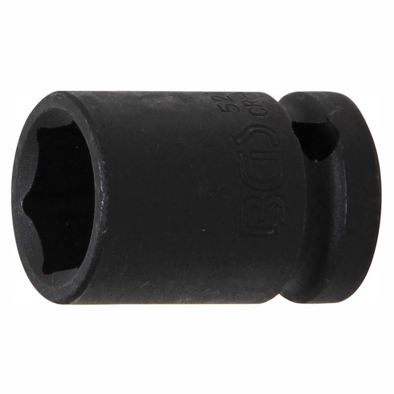 Jõupadrun 1/2" 17mm CrMo