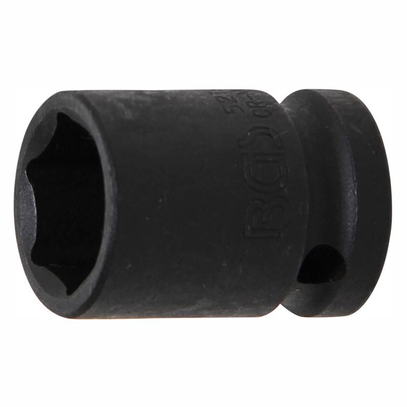 Jõupadrun 1/2" 19mm CrMo
