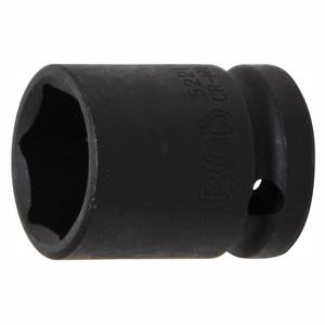Jõupadrun 1/2" 21mm CrMo