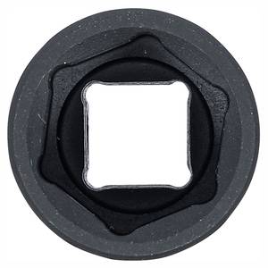 Jõupadrun 1/2" 22mm CrMo