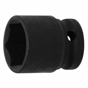 Jõupadrun 1/2" 24mm CrMo