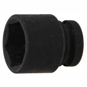 Jõupadrun 1/2" 27mm CrMo *
