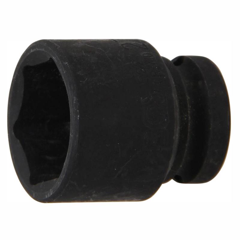 Jõupadrun 1/2" 27mm CrMo *