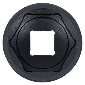 Jõupadrun 1/2" 30mm CrMo *