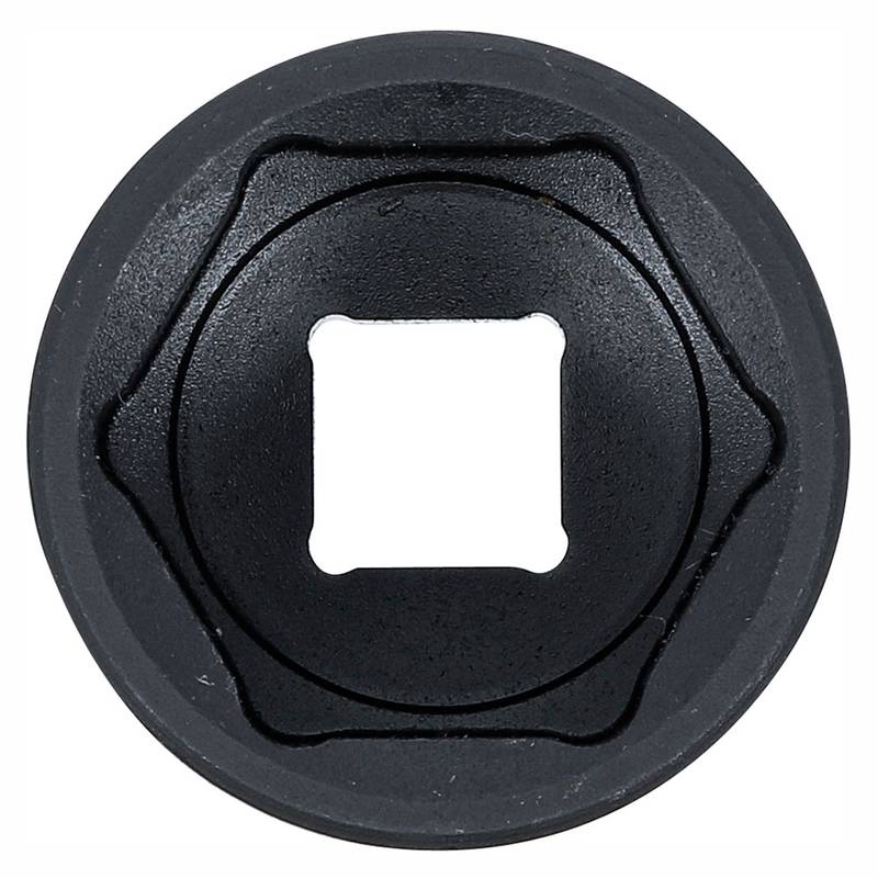 Jõupadrun 1/2" 30mm CrMo *