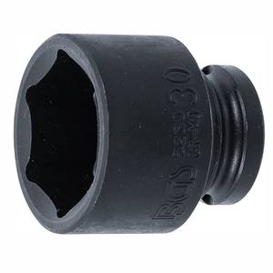 Jõupadrun 1/2" 30mm CrMo *