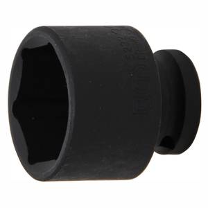 Jõupadrun 1/2" 32mm CrMo