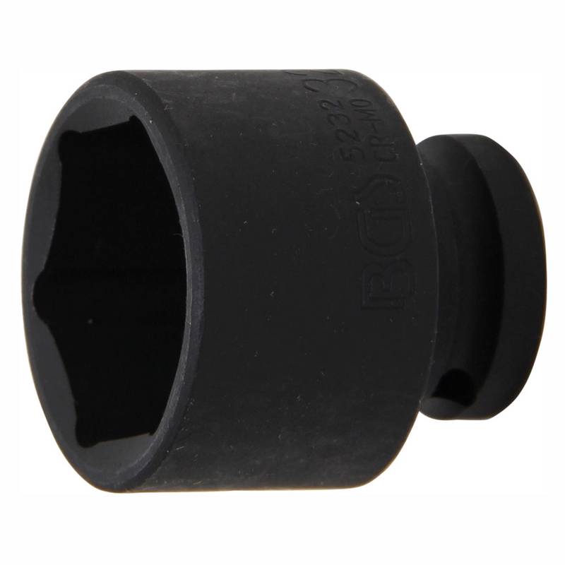 Jõupadrun 1/2" 32mm CrMo