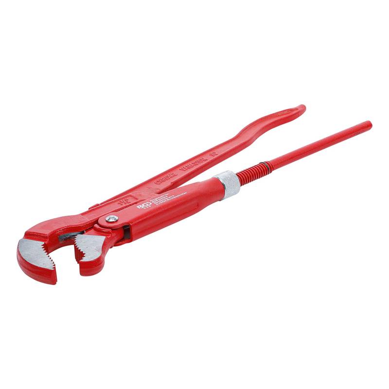 Torutangid 1,5" TYP S