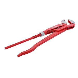 Torutangid 1,5" TYP S