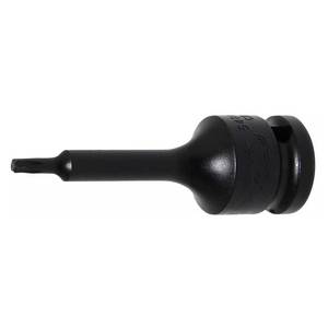 Jõupadrun-otsik 1/2" TORX T20 x 75mm