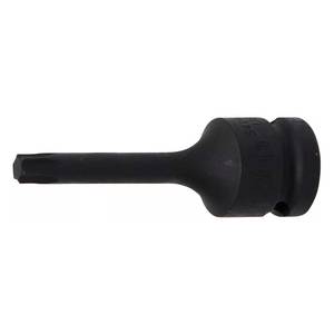 Impact Bit Socket | 12.5 mm (1/2") Drive | T-Star (for Torx) T45