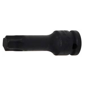 Jõupadrun-otsik 1/2" TORX T70 x 75mm