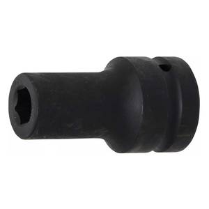 Jõupadrun 1" 17mm pikk