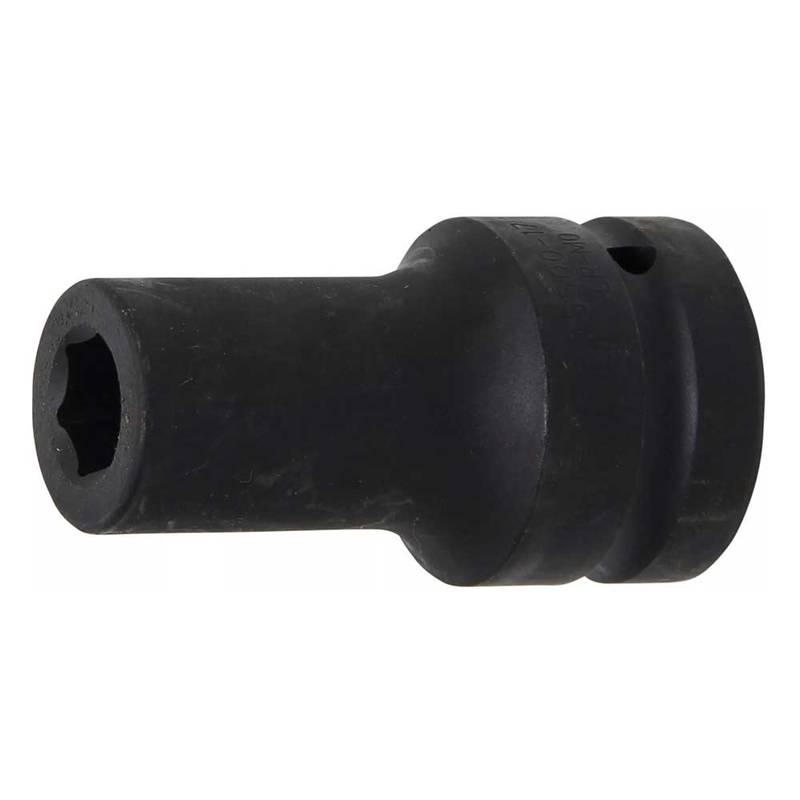 Jõupadrun 1" 17mm pikk