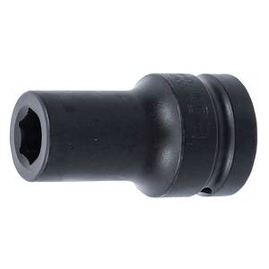 Jõupadrun 1" 19mm pikk