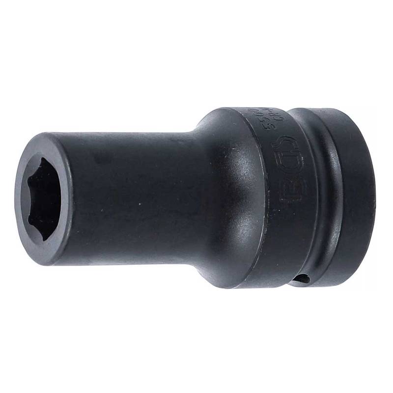 Jõupadrun 1" 19mm pikk