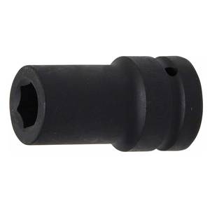 Jõupadrun 1" 21mm pikk