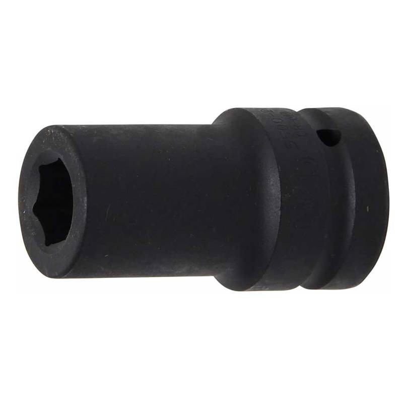 Jõupadrun 1" 21mm pikk
