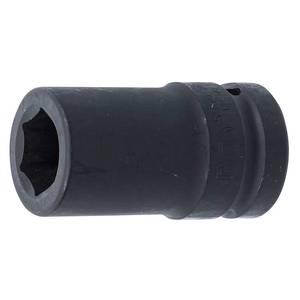 Jõupadrun 1" 27mm pikk