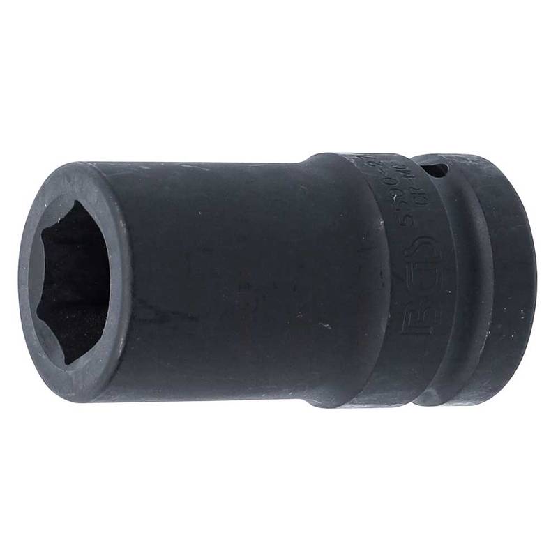 Jõupadrun 1" 27mm pikk