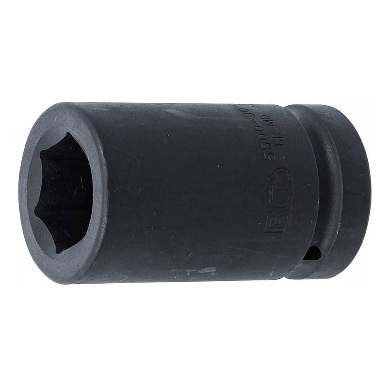 Jõupadrun 1" 30mm pikk