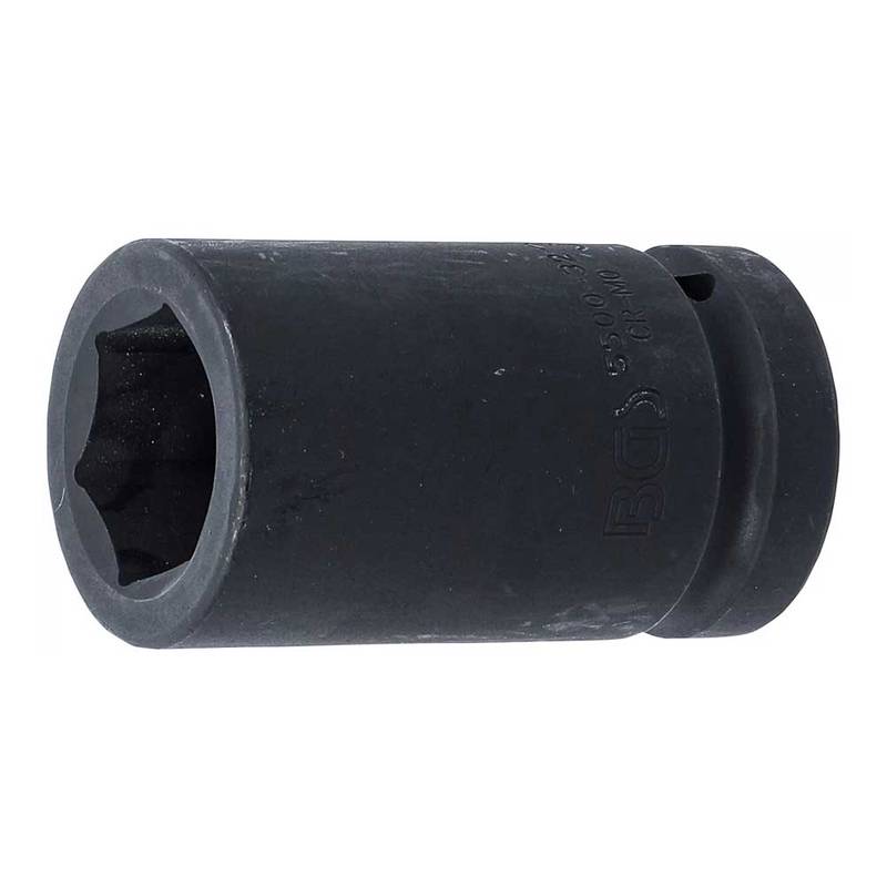 Jõupadrun 1" 32mm pikk