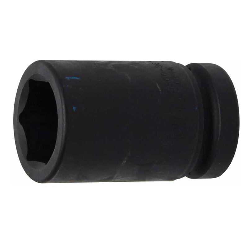 Jõupadrun 1" 36mm pikk