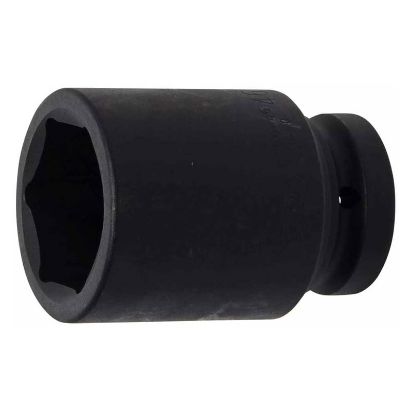 Jõupadrun 1" 46mm pikk