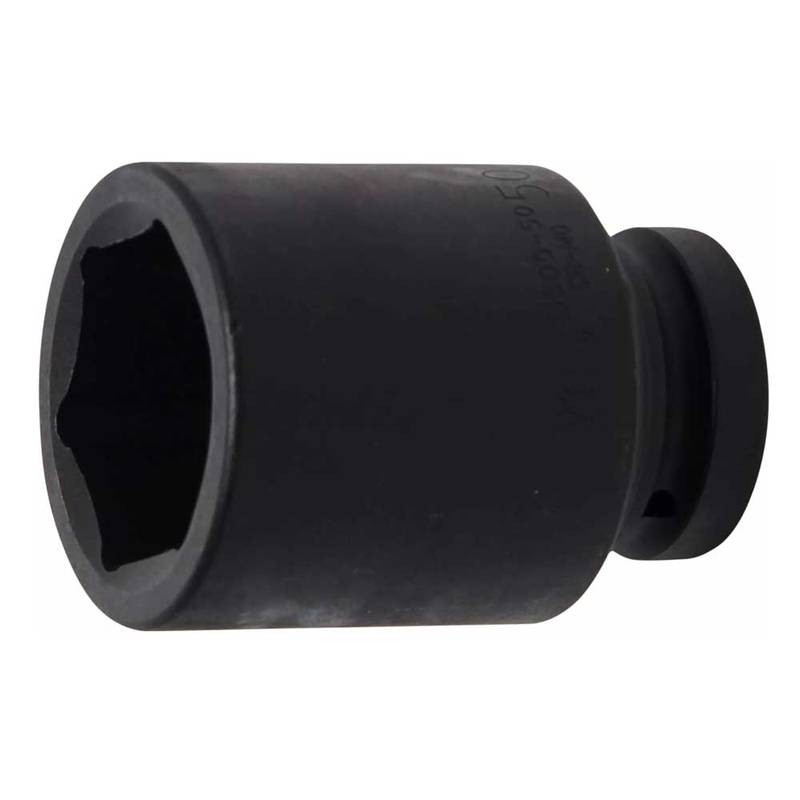 1" Deep Impact Socket, 50 mm, length 100 mm