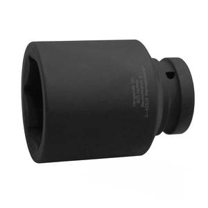 1" Deep Impact Socket, 55 mm, length 105 mm