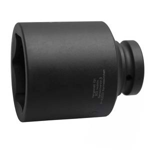 Jõupadrun 1" 65mm pikk