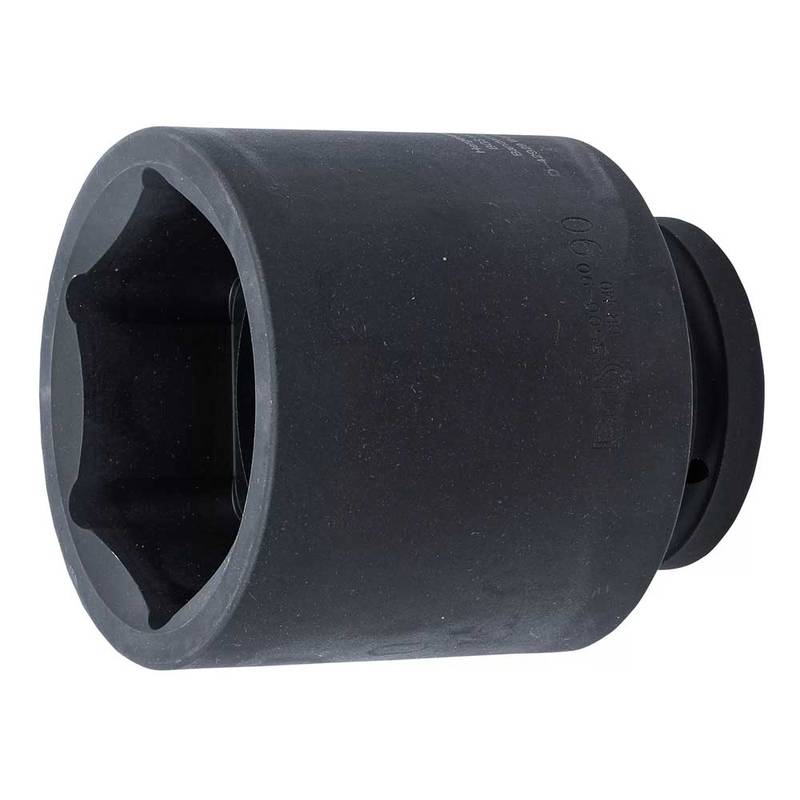 Jõupadrun 1" 90mm pikk
