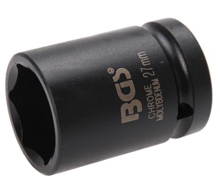 Jõupadrun 3/4" 27mm CrMo *