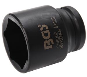 Jõupadrun 3/4" 41mm CrMo *