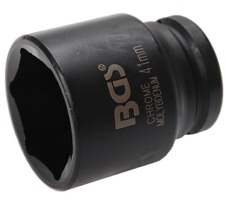 Jõupadrun 3/4" 41mm CrMo *