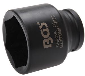 Jõupadrun 3/4" 50mm CrMo