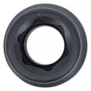 Jõupadrun 3/4" pikk 19mm x 90mm CrMo *