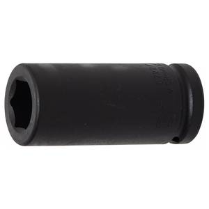 Jõupadrun 3/4" pikk 22mm x 90mm CrMo *