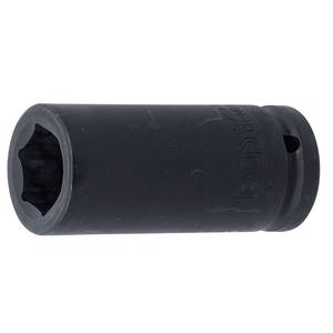 Jõupadrun 3/4" pikk 24mm x 90mm CrMo