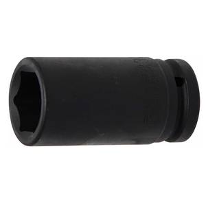 Jõupadrun 3/4" pikk 30mm x 90mm CrMo *