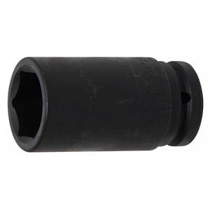 Jõupadrun 3/4" pikk 32mm x 90mm CrMo
