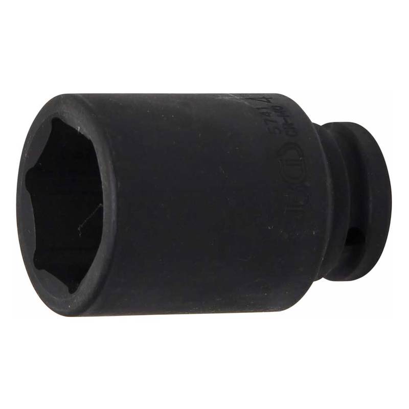 Jõupadrun 3/4" pikk 41mm x 90mm CrMo