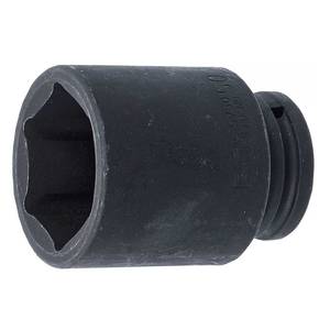 Jõupadrun 3/4" pikk 50mm x 90mm CrMo