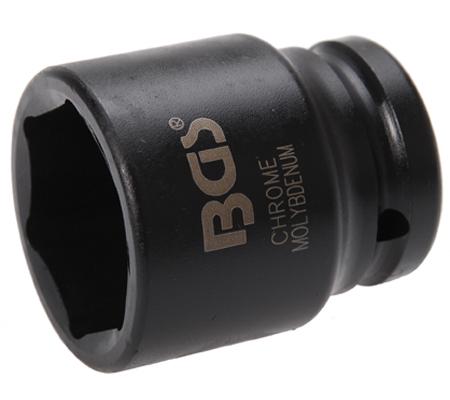 Jõupadrun 1" 32mm CrMo *