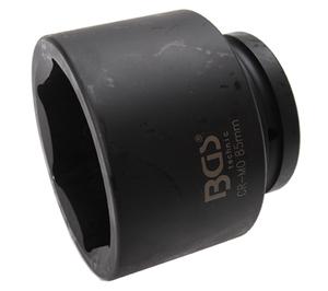 Jõupadrun 1" 85mm CrMo