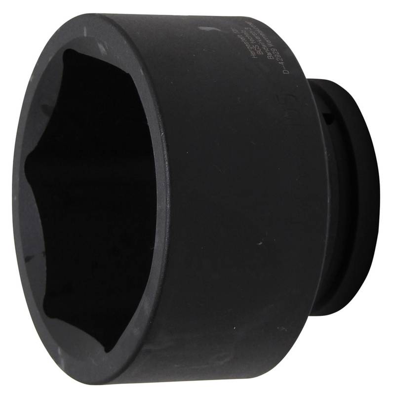 Jõupadrun 1" 105mm CrMo