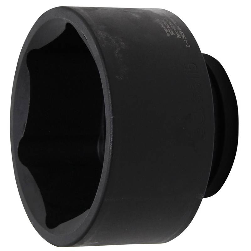 Jõupadrun 1" 115mm CrMo