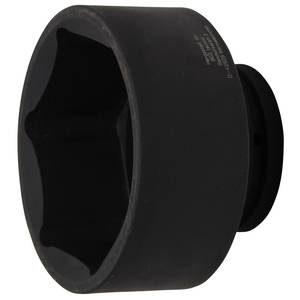 Impact Socket, Hexagon 25 mm (1") Drive 120 mm